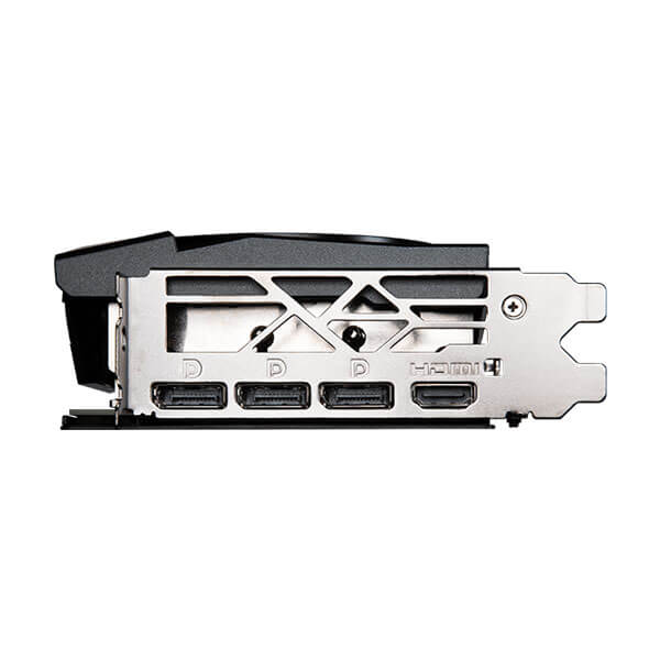 MSI RTX 4070 Ti Gaming X Slim 12GB Graphics Card